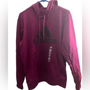 BRAND NEW!! Men’s Adidas sweater